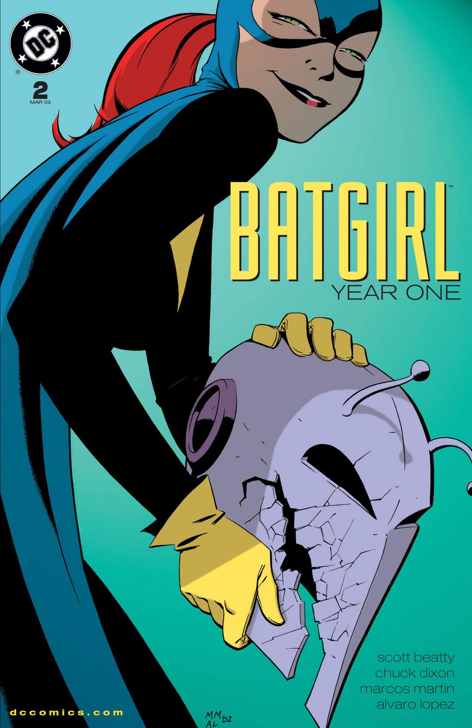 Comic book panel